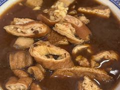 -北京小肠陈饭庄(方庄店)