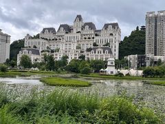 -花果园湿地公园