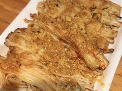-喝丢一只鞋海鲜烧烤·海肠捞饭(文体街店)
