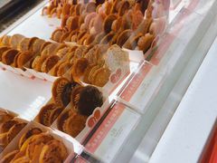 -LE JARDIN de Joel Robuchon(新世界大丸百货店)