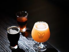 -蜜和麦精酿啤酒吧honey&malt(桐梓林店)