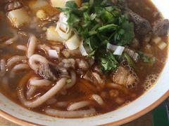 -名羊天下陕北横山铁锅炖羊肉(博文路店)