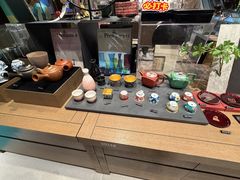 -茑屋书店(天目里店)