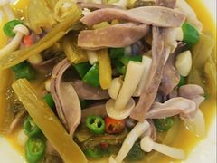 -明华大酒店·餐饮