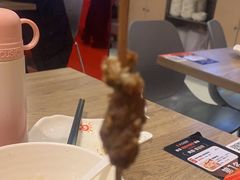 -阳阳中国饭(龙湖大兴天街)