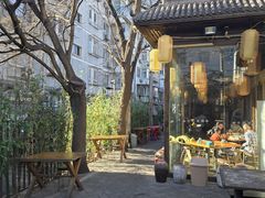-锦小馆(安贞店)