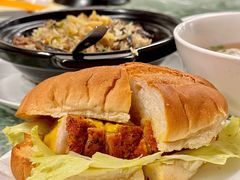 -牛记咖喱美食(十月初五日街店)