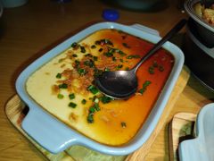 -蜜桃餐厅·伴山(绿宝广场店)