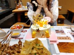 -木屋烧烤(上梅林店)