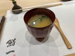 -鮨一日本料理(大中华店)
