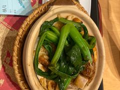 -华记煲仔华·煲仔饭(三元里万科里店)