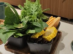 -新辣道鱼火锅(上地华联店)