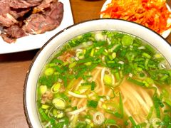 -清真磨沟沿老字号牛肉面(总店)