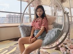 景观位-杏荟旋转餐厅(广州爱群店)