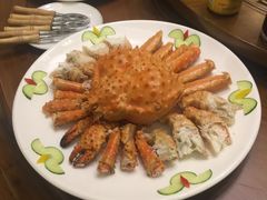 -廣味潮鲜·一品潮滋味(五道口店)