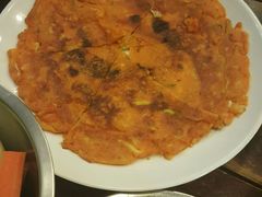 -小本家韩式烤肉(紫藤路店)
