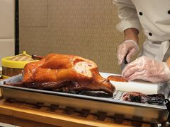 宫廷烤鸭-御仙都北京菜馆·烤鸭店(双井店)