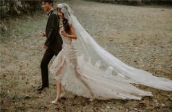 -薇薇新娘婚纱摄影(开州大道店)