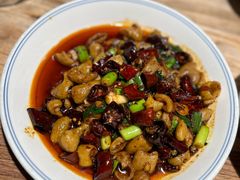-树厨贵州菜(大十字店)