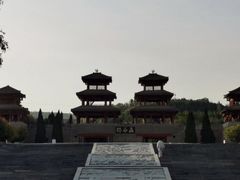 -函谷关历史文化旅游区