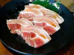 -热血兄弟·炭火烤肉(融侨中心店)