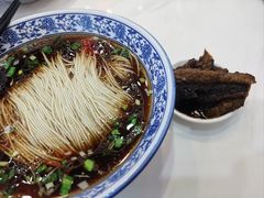 -伟记奥面馆(白塔东路店)