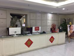 -伊芙世家美颜美养SPA