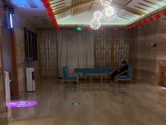 -纽斯洗浴SPA(三墩店)