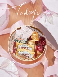 点击看大图 -卡卡喜糖伴手礼·商务礼宝宝礼·婚礼用品