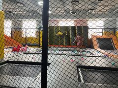 -紫园足道24h养生休闲会所(安吉万达店)