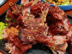 赵家烤大骨-赵家小馆(沈阳禹洲广场店)