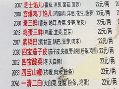 -宝源饺子(麦子店街店)