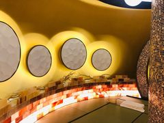 -青水瓦台汤泉(未央店)