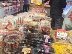 -二斗栗子(黄河道店)