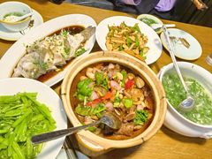 -卢小厨私房菜(长兴店)