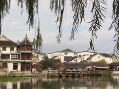 -锦溪古镇