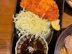 -白石的深夜食堂(济南万象城店)