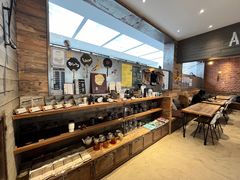 -Vanilla Specialty Coffee(八大关店)