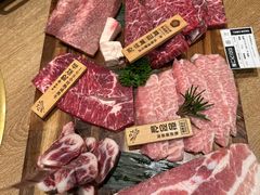 -虎哥六韩式烤肉料理 TIGERGRILL(隆生金山湖中心购物广场店)