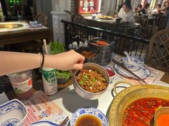 -哥老官重庆美蛙鱼头(日月光店)
