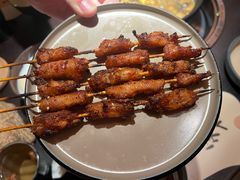 -芸鲜季·云南野生菌餐厅· 云南风物味研社(闵行店)