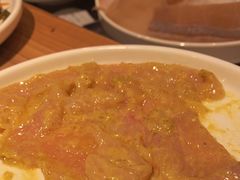 鸡片-蜀留香火锅(西南角店)
