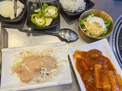 -杀猪天·韩国烤肉(总店)