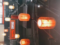 大堂-爷爷的土钵菜(街道口店)