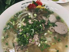 什锦粉-Pho Hoa Pasteur