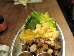 -Blac+Blac(中海环宇荟店)