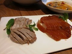 -四季民福烤鸭店(前门廊房二条店)