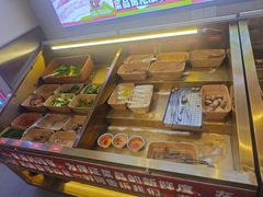 -哈哈碳都·牛肋条无限自助烤肉(宝龙店)