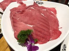 -竹犇番茄火锅(长风街店)