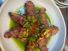 -Bistro 63 创意融合料理(广粤天地店)